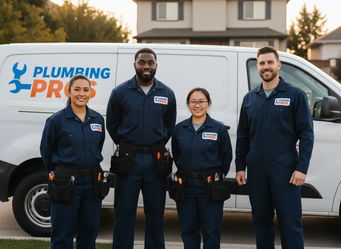 Water Heater Repair company in Okreek, SD